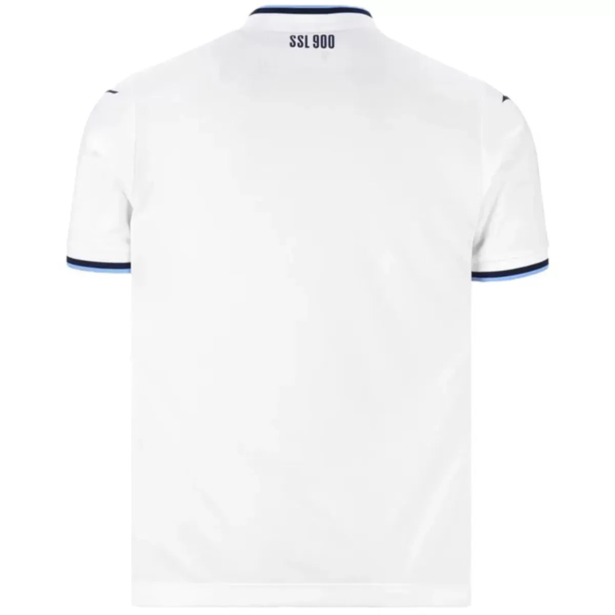 Lazio Wyjazdowa koszulka 2026/27