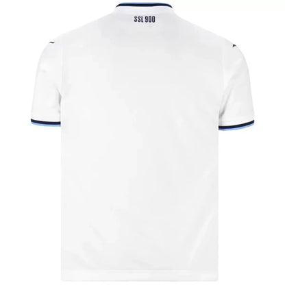 Lazio Wyjazdowa koszulka 2026/27