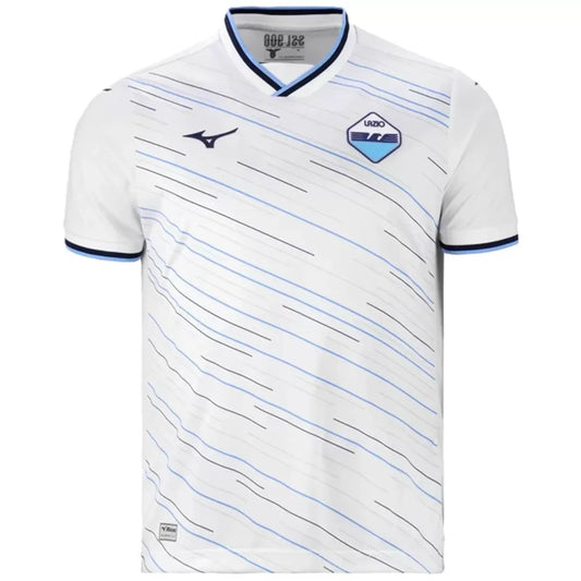 Lazio Wyjazdowa koszulka 2026/27
