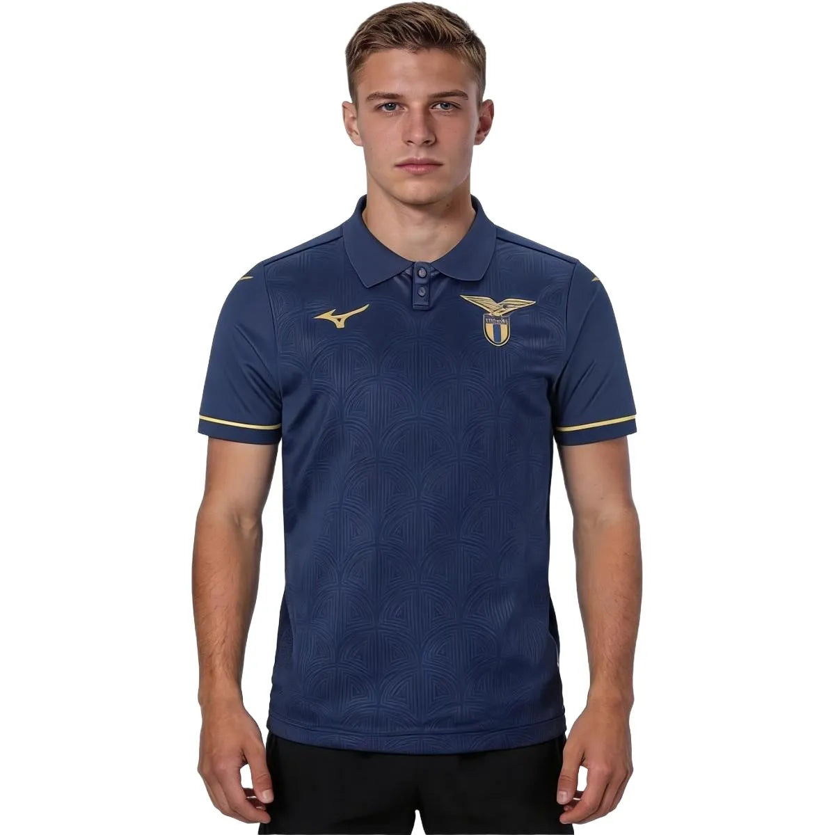Lazio Trzecia koszulka 2026/27