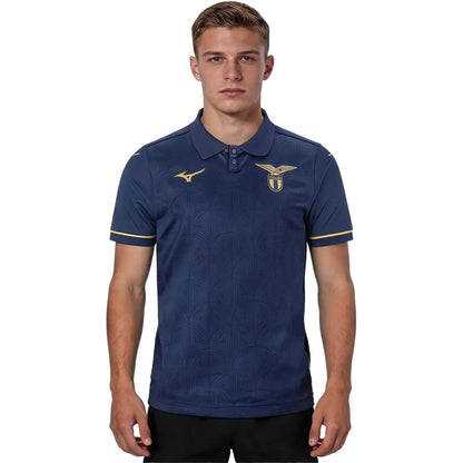Lazio Trzecia koszulka 2026/27