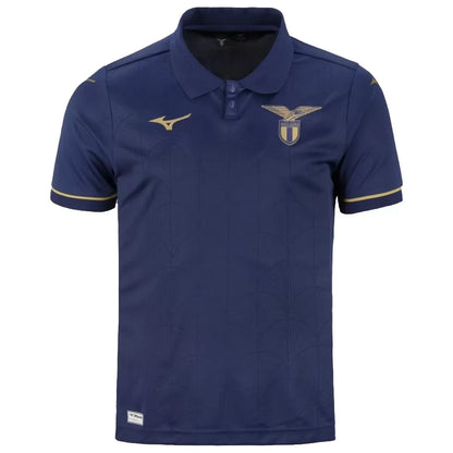 Lazio Trzecia koszulka 2026/27