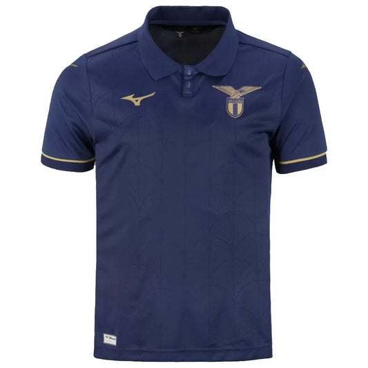 Lazio Trzecia koszulka 2026/27