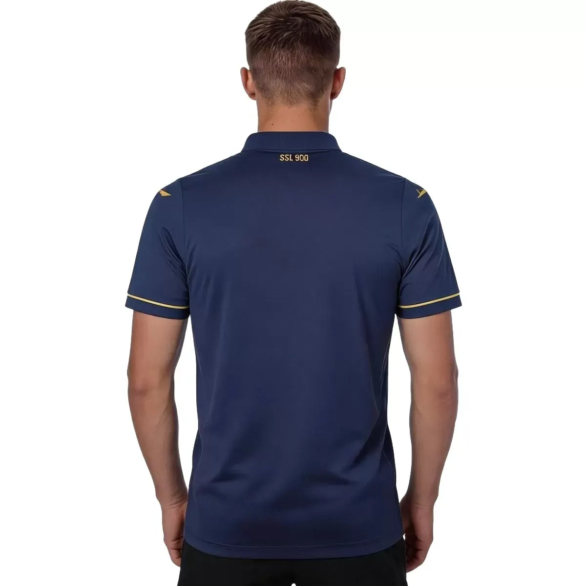 Lazio Trzecia koszulka 2026/27