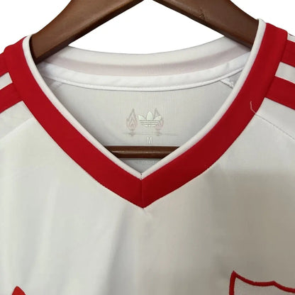 Liverpool Koszulka Wyjazdowa 2026/27