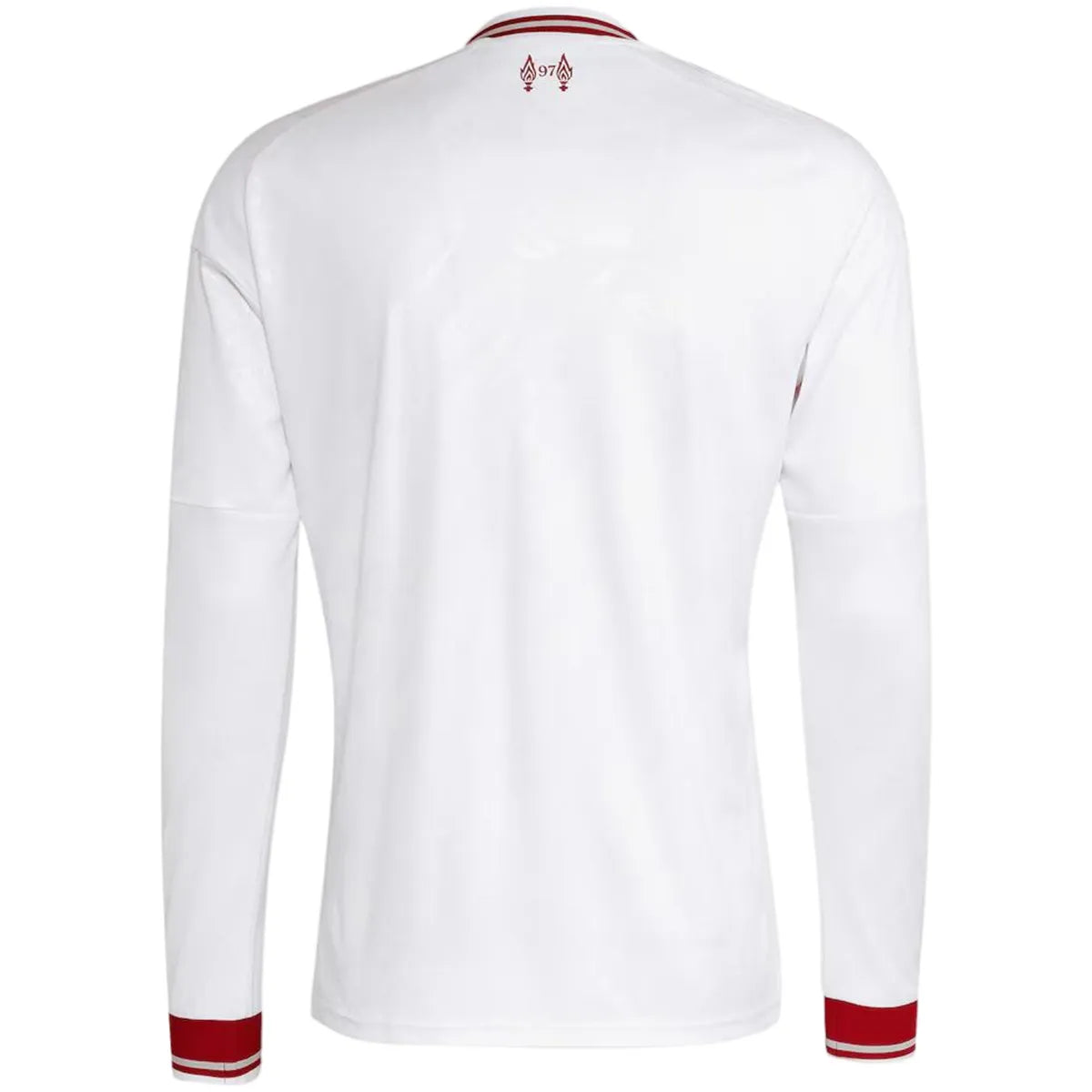 Liverpool Heimtrikot Langarm 2026/27