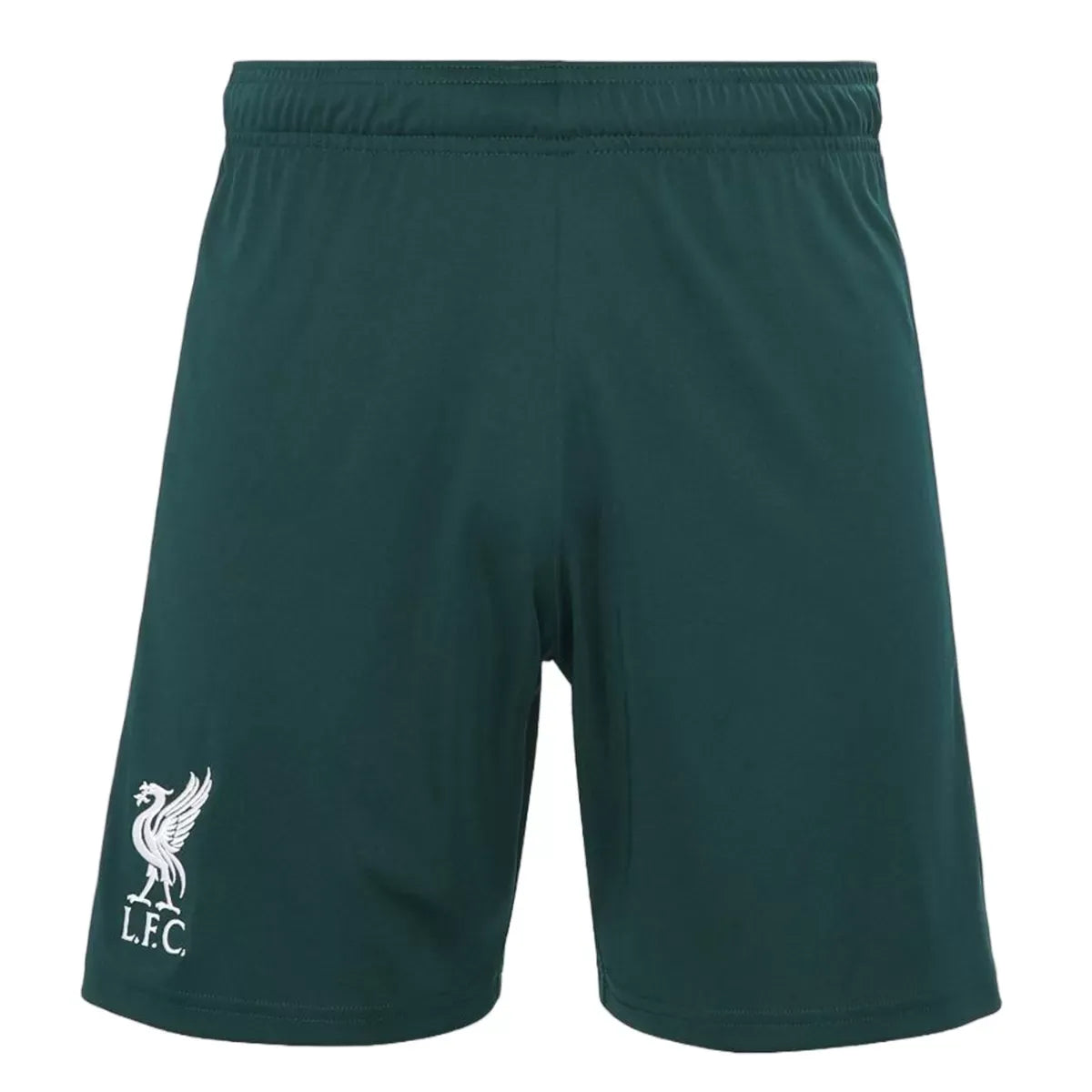 Liverpool Dziecięcy Komplet bramkarski – koszulka + spodenki 2026/27