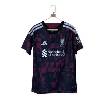 Liverpool Koszulka Trzecia 2026/27