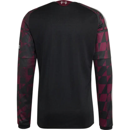 Liverpool Heimtrikot Langarm 2026/27