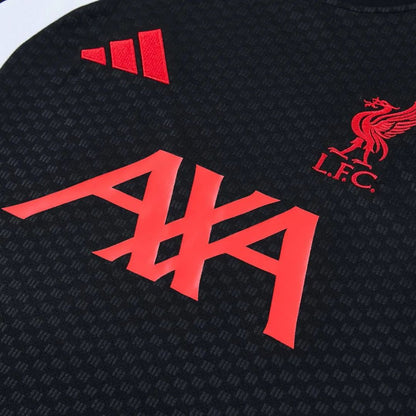 Liverpool Tiro Koszulka Treningowa 2026/27