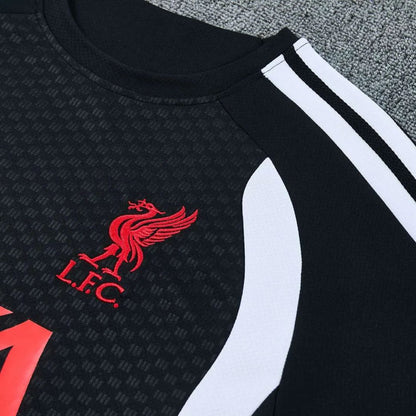 Liverpool Tiro Koszulka Treningowa 2026/27