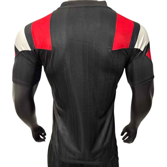 Real Madrid EQT Retro Shirt