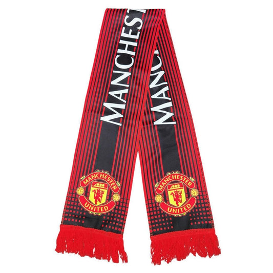 Manchester United supportersjaals – Rood