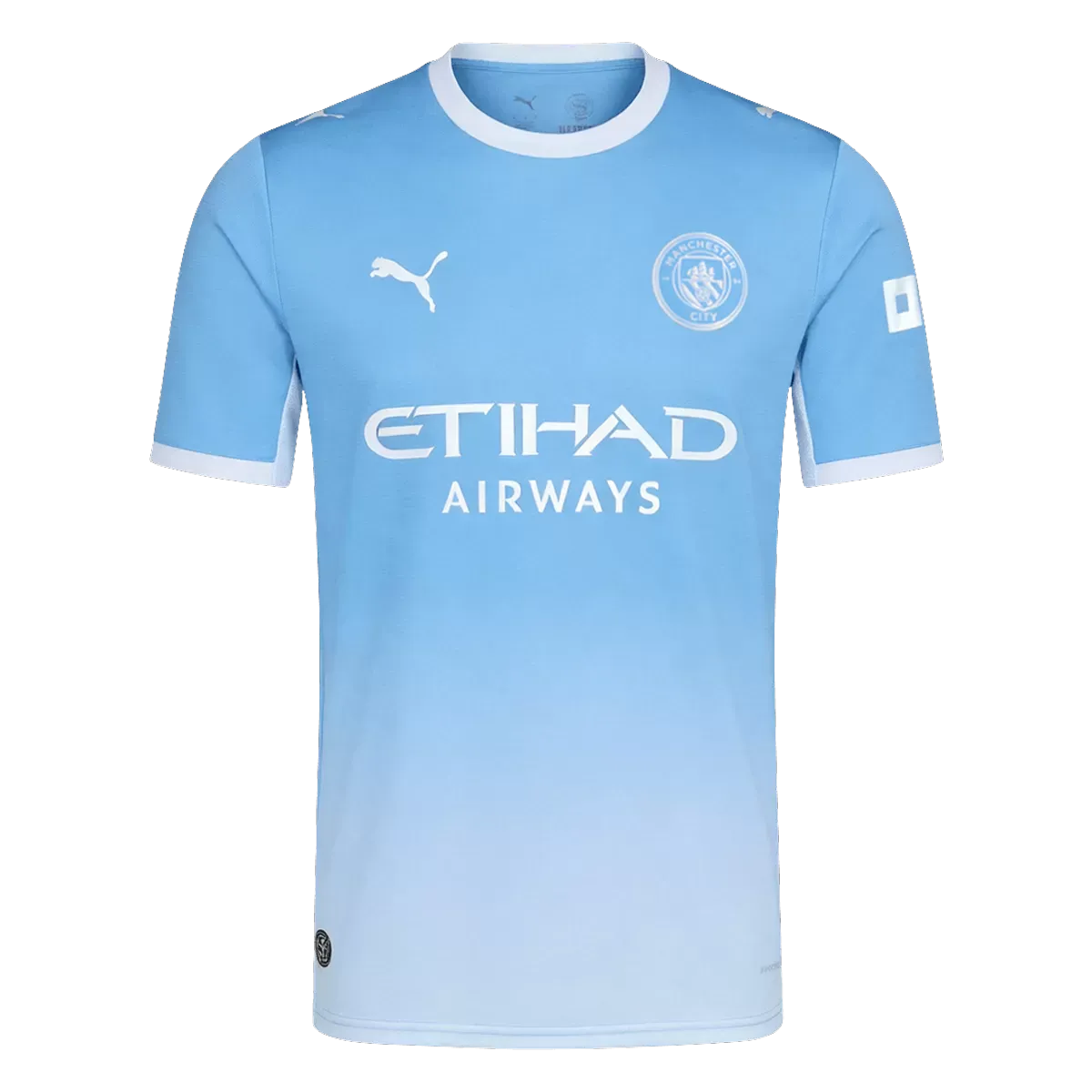 FODEN #47 Manchester City Koszulka Domowa 2026/27