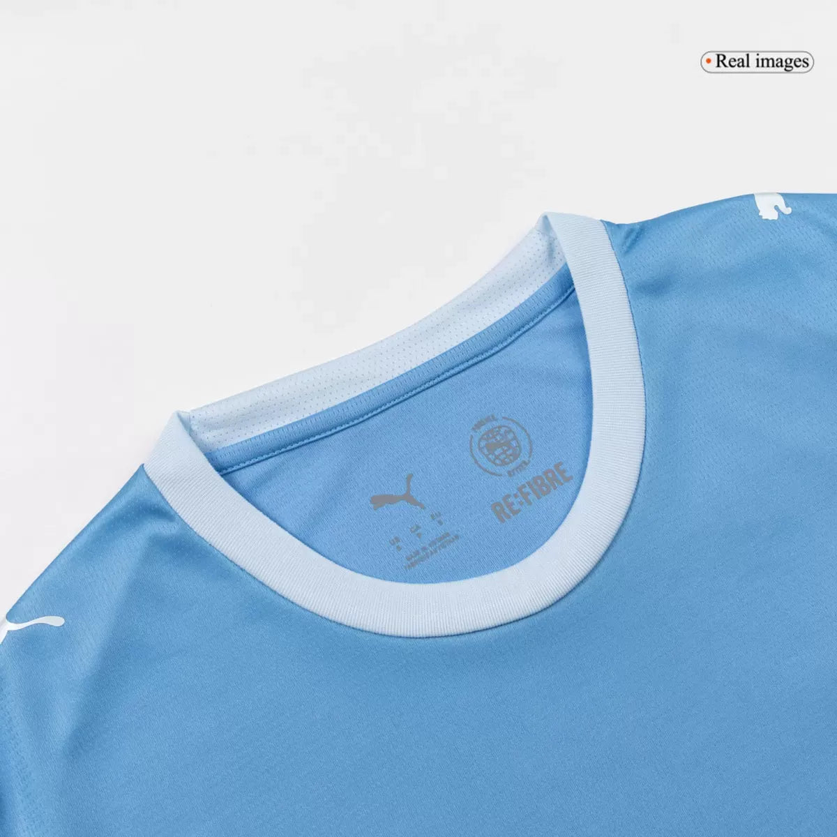 RODRIGO #16 Manchester City Koszulka Domowa 2026/27