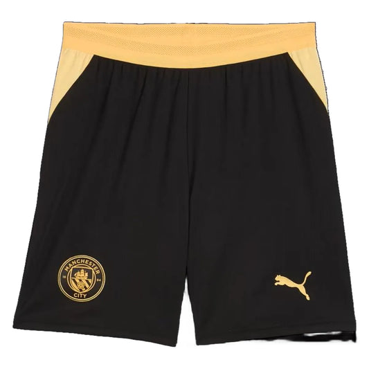 Manchester City Spodenki wyjazdowe 2026/27