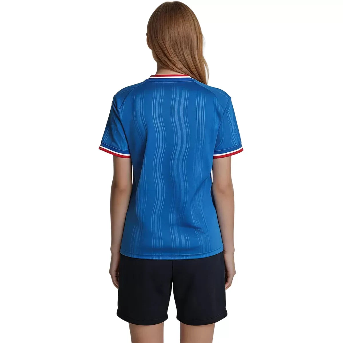 Manchester United Damska Koszulka wyjazdowa 2026/27