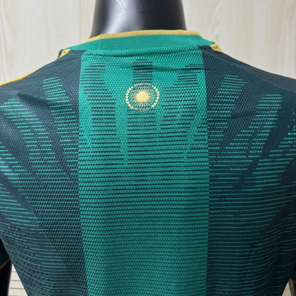 Argentinië x MESSI Keepersshirt Spelersversie 2026 Groen