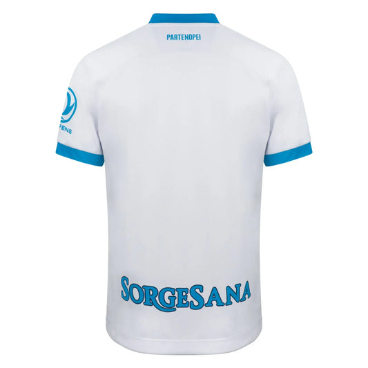 Napoli Koszulka Wyjazdowa 2026/27