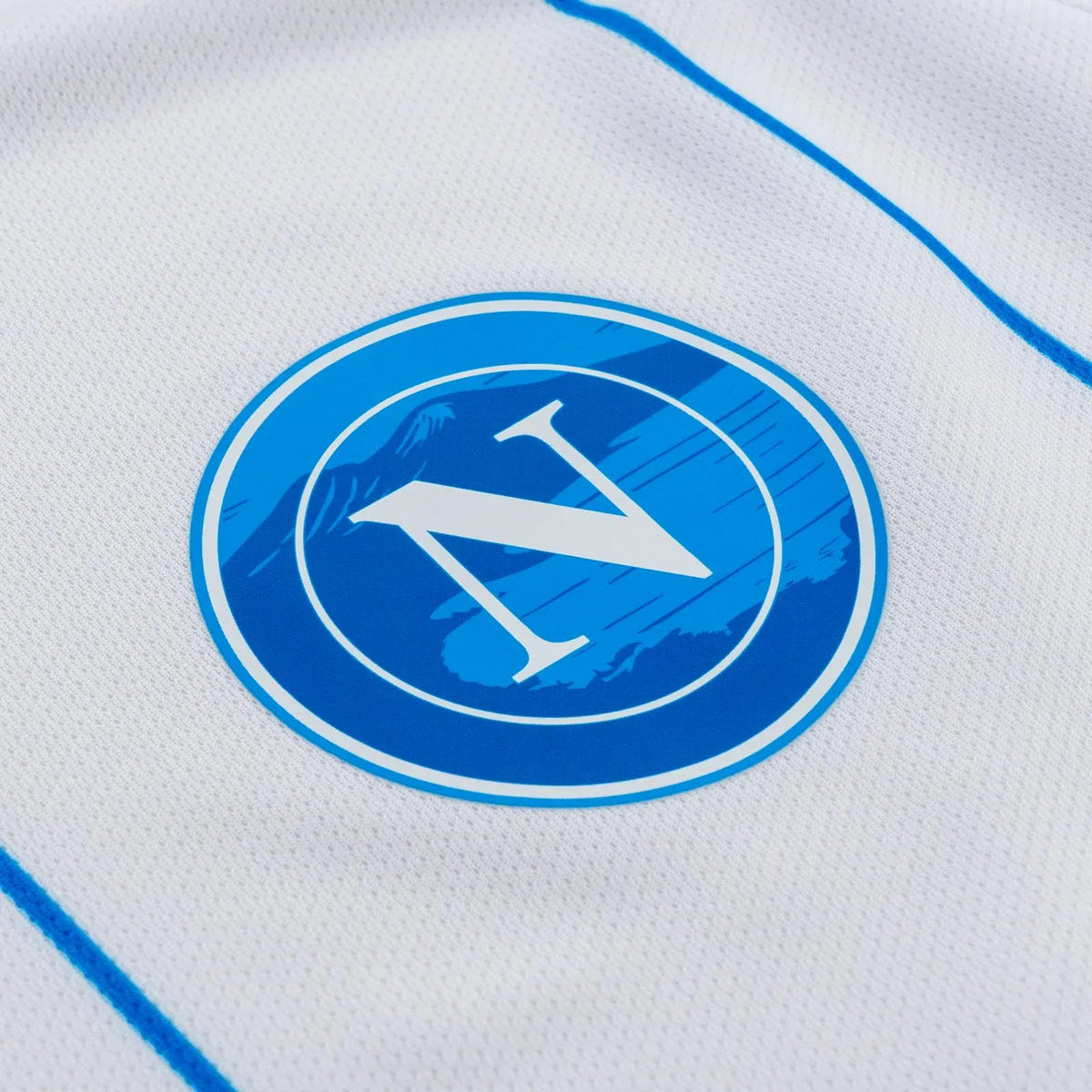 Napoli Koszulka Wyjazdowa 2026/27