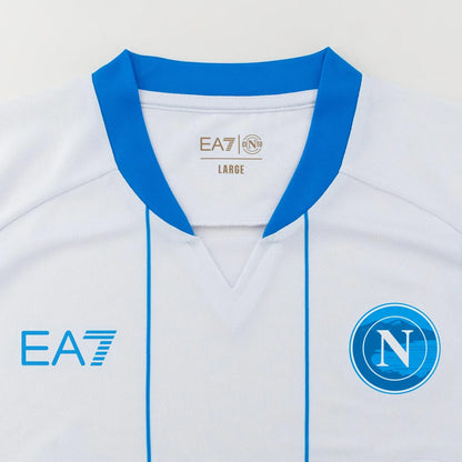 Napoli Koszulka Wyjazdowa 2026/27