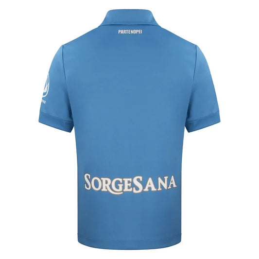 Napoli Koszulka Domowa 2026/27