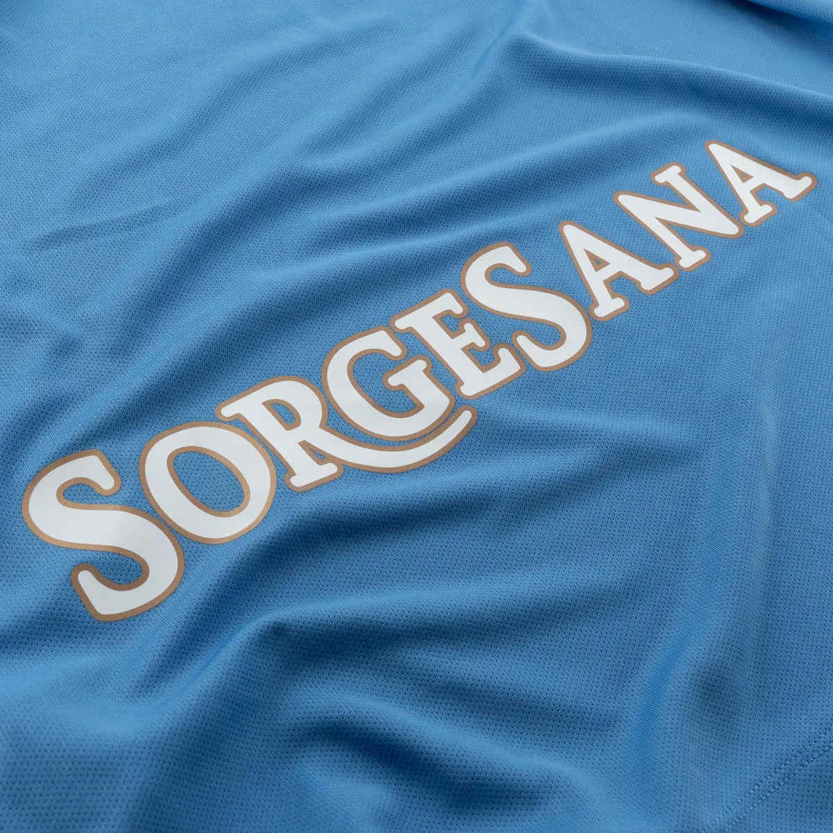 Napoli Koszulka Domowa 2026/27