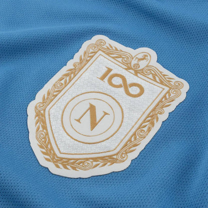Napoli Koszulka Domowa 2026/27