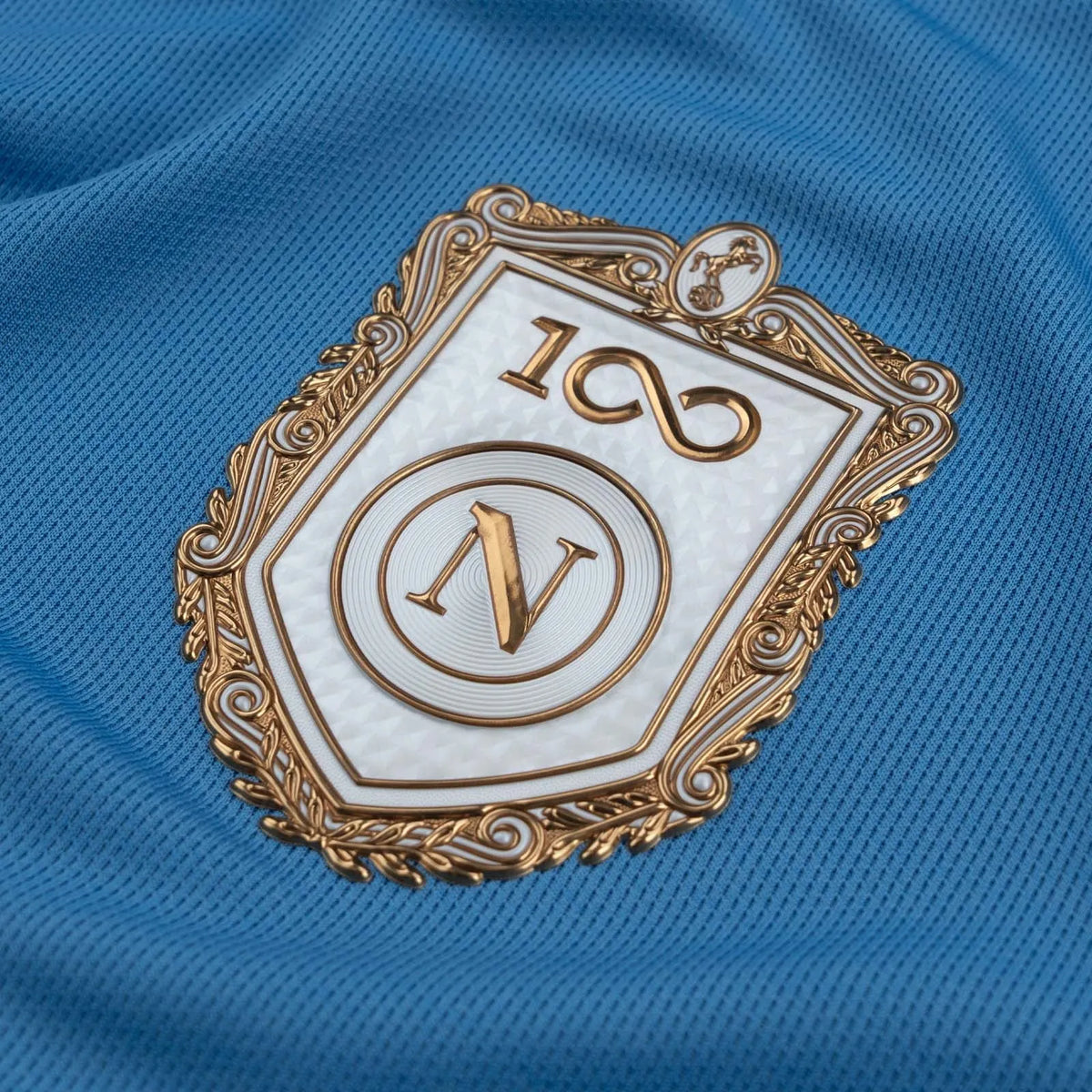 Napoli Koszulka Domowa Wersja zawodnicza 2026/27