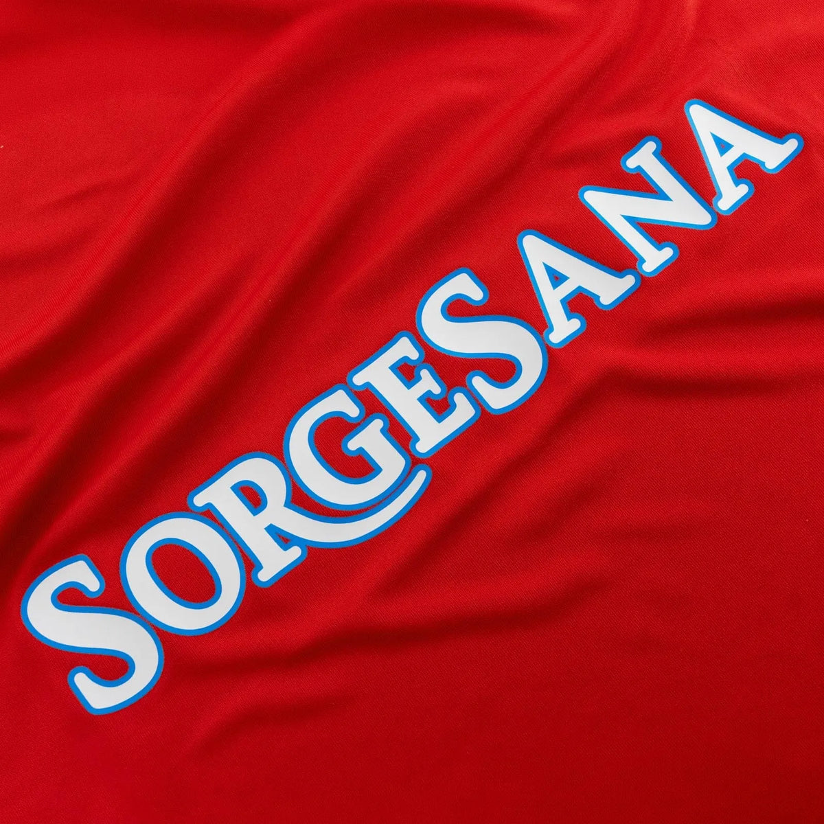Napoli Koszulka Trzecia 2026/27
