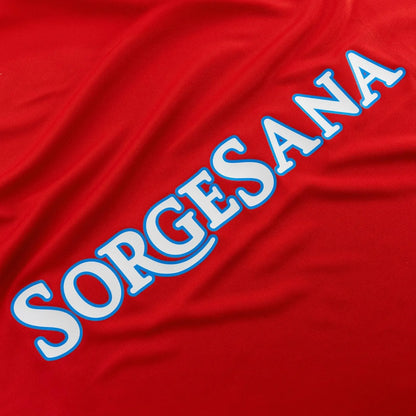 Napoli Koszulka Trzecia 2026/27