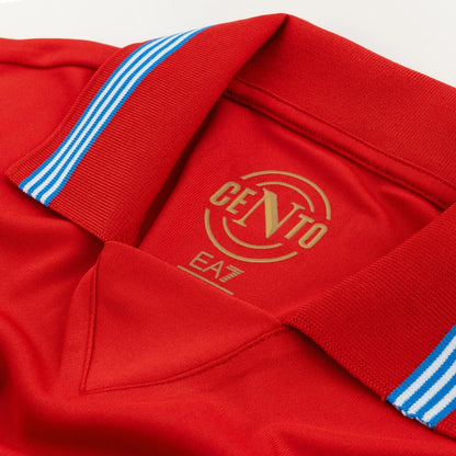 Napoli Koszulka Trzecia 2026/27