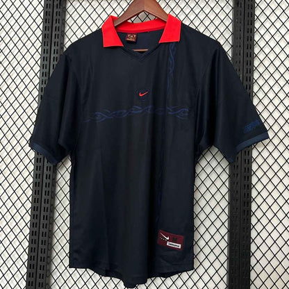 Norwegia x Travis Scott Cactus Jack Total 90 Retro Koszulka 2026