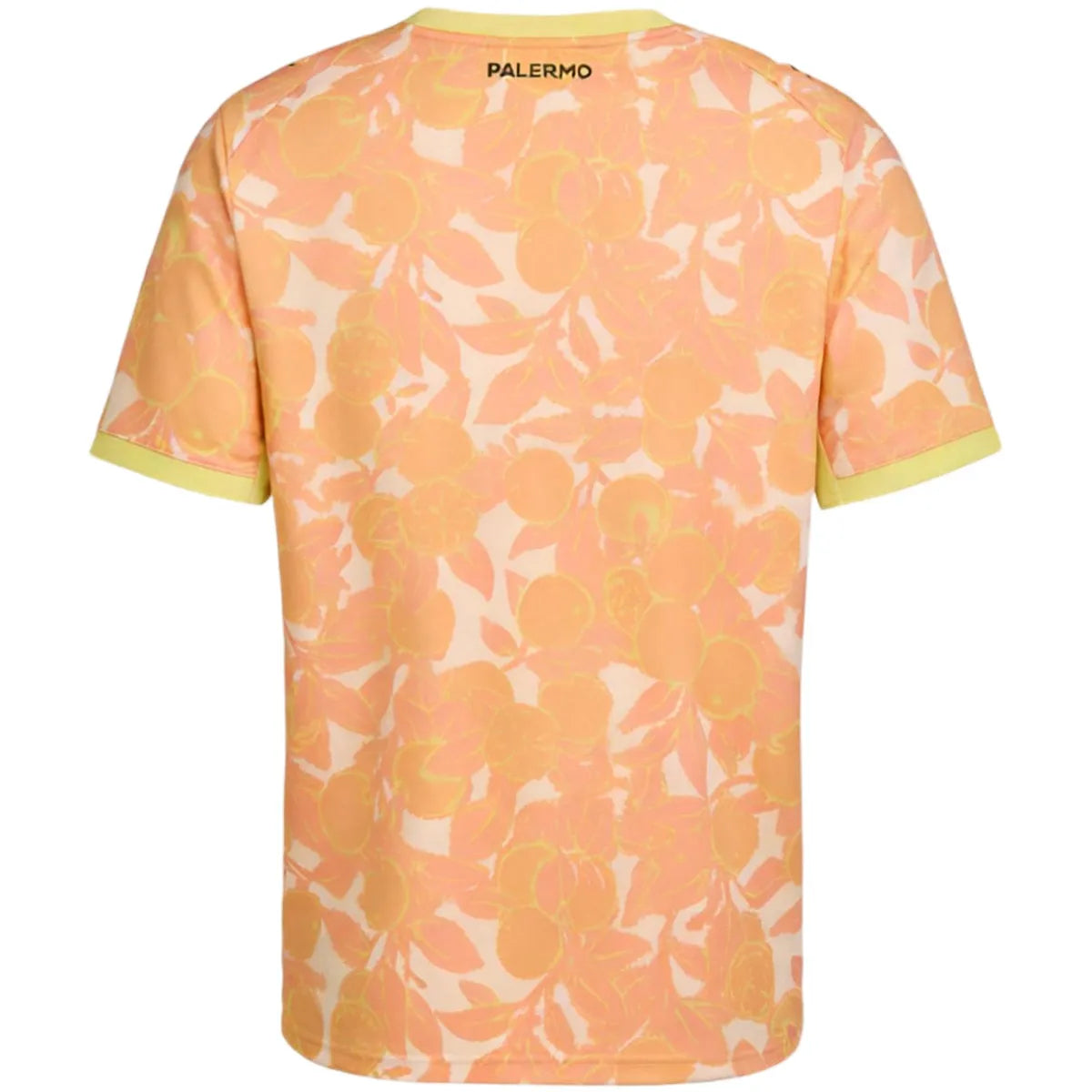 Palermo Koszulka Wyjazdowa 2026/27