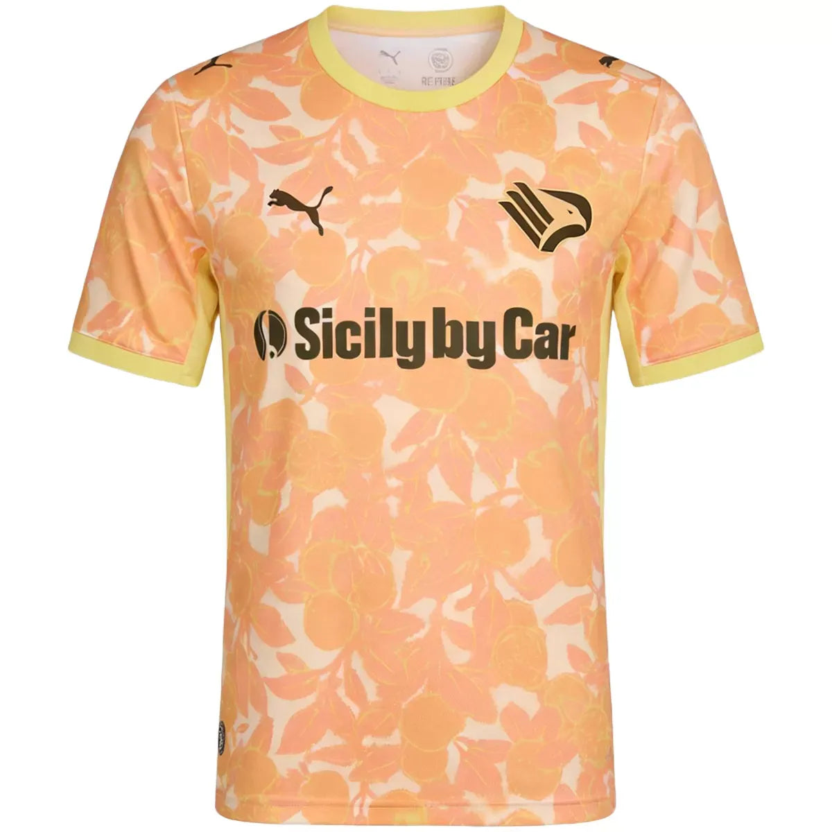 Palermo Koszulka Wyjazdowa 2026/27