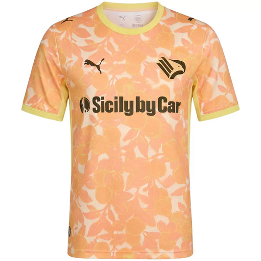 Palermo Koszulka Wyjazdowa 2026/27