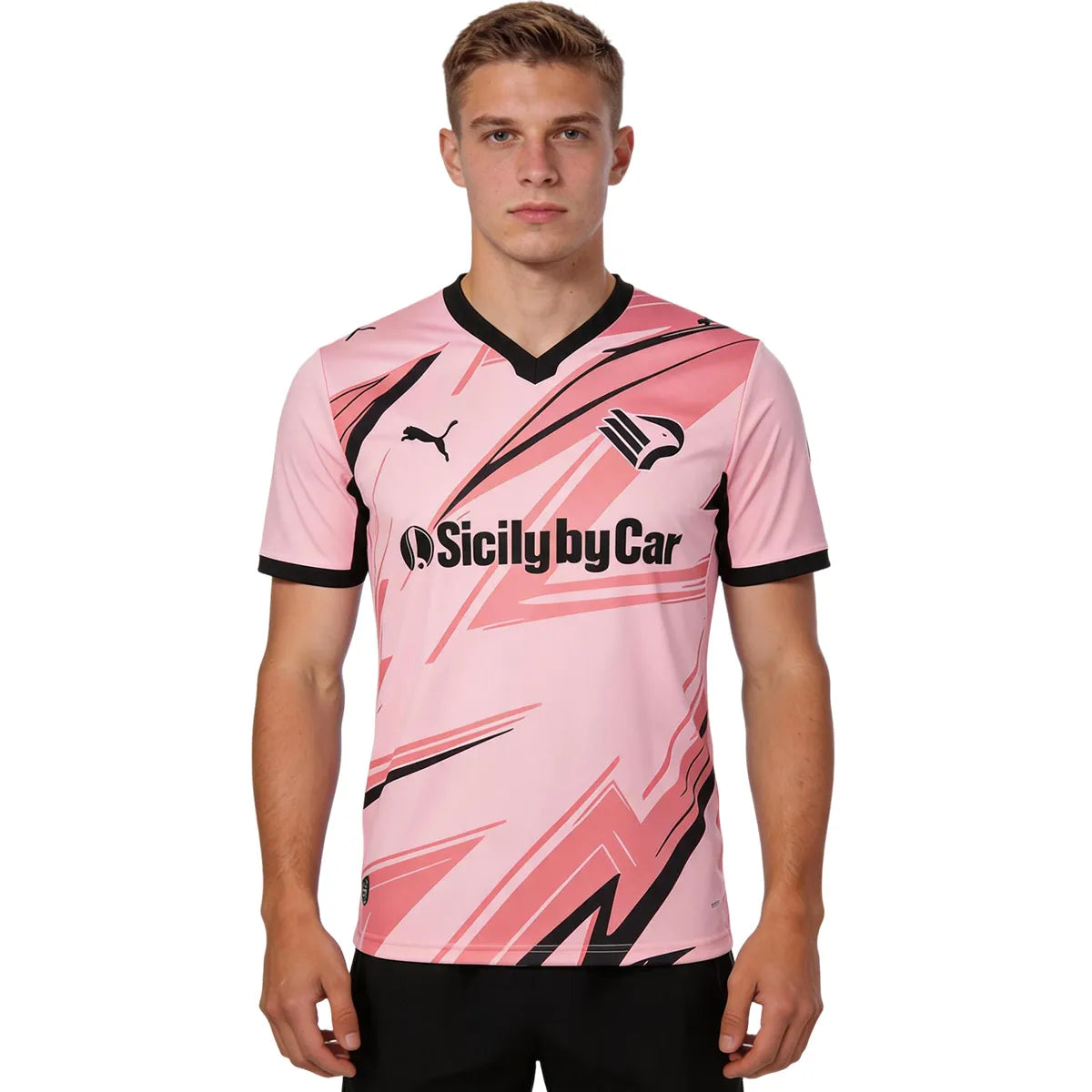 Palermo Koszulka Domowa 2026/27