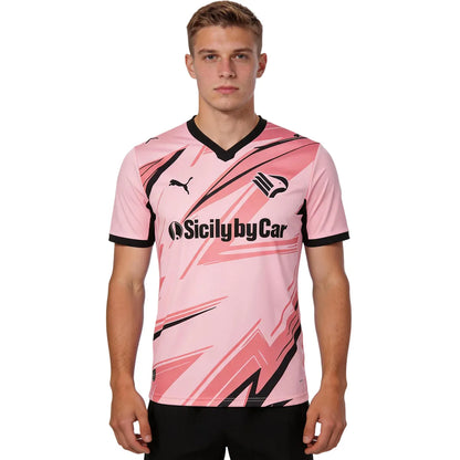 Palermo Koszulka Domowa 2026/27