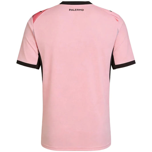 Palermo Koszulka Domowa 2026/27