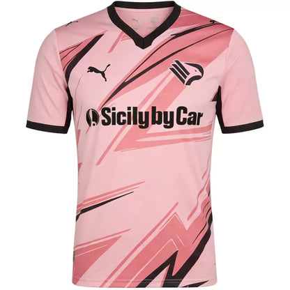 Palermo Koszulka Domowa 2026/27