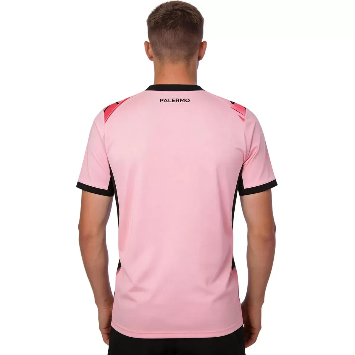 Palermo Koszulka Domowa 2026/27