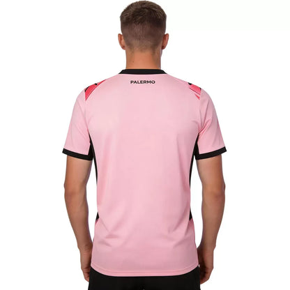 Palermo Koszulka Domowa 2026/27
