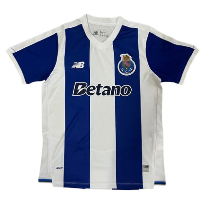 FC Porto Koszulka Domowa 2026/27
