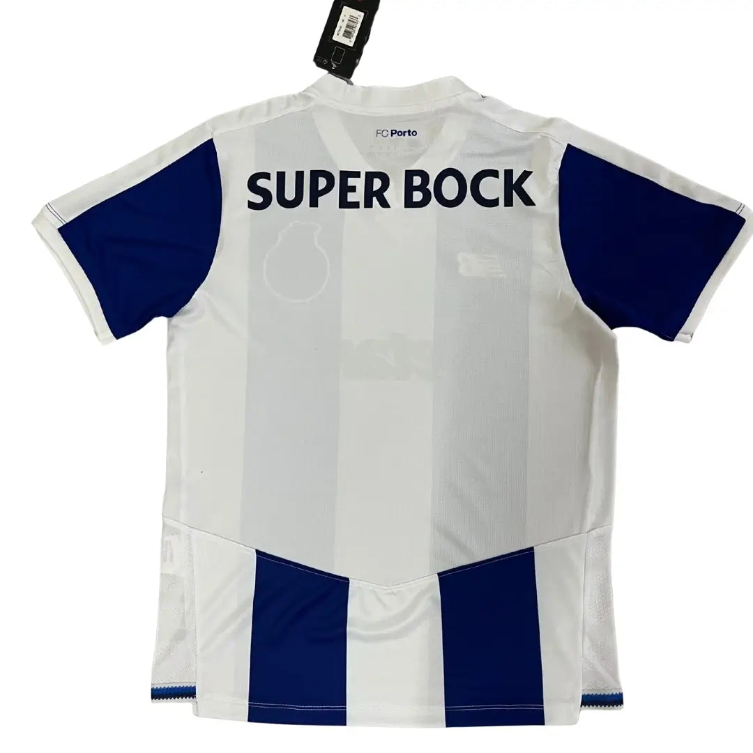 FC Porto Koszulka Domowa 2026/27