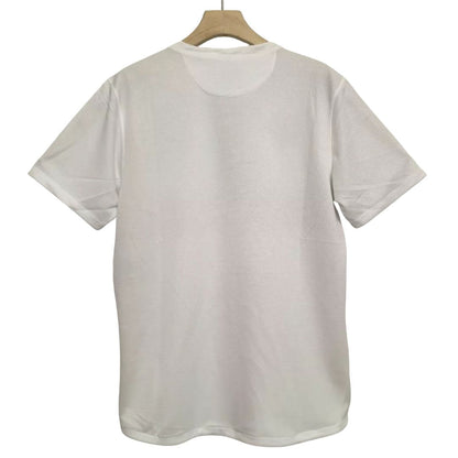 Portugalia Koszulka retro wyjazdowa 2012