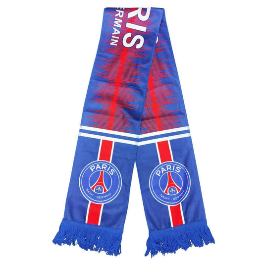 PSG-supportersjaal – Blauw