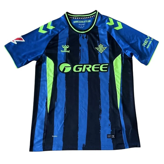 Real Betis Trzecia koszulka 2026/27