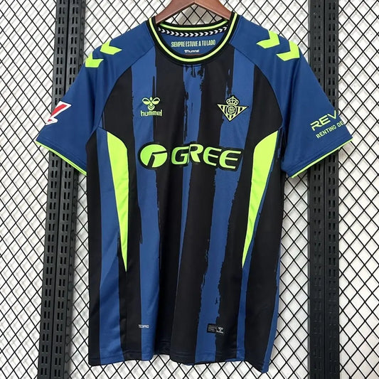 Real Betis Trzecia koszulka 2026/27