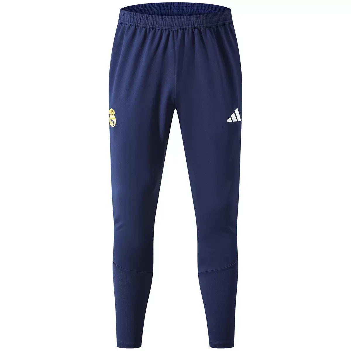 Real Madrid Trainingsanzug mit 1/4-Reißverschluss Marineblau 2026/27