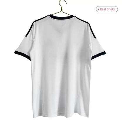 Real Madrid Koszulka retro domowa 2012/13